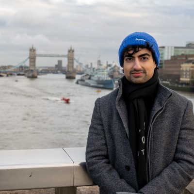 Hamza Mohd